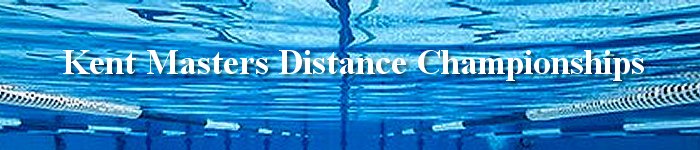 Kent Masters Distance Championships